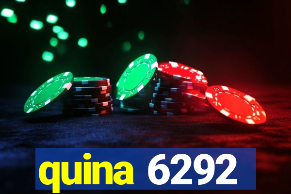 quina 6292